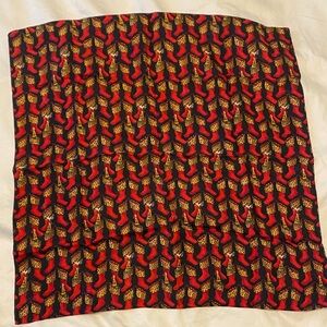 Nicole Miller Novelty Scarf